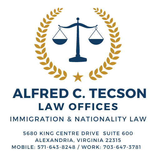 Alfred C. Tecson ESQ